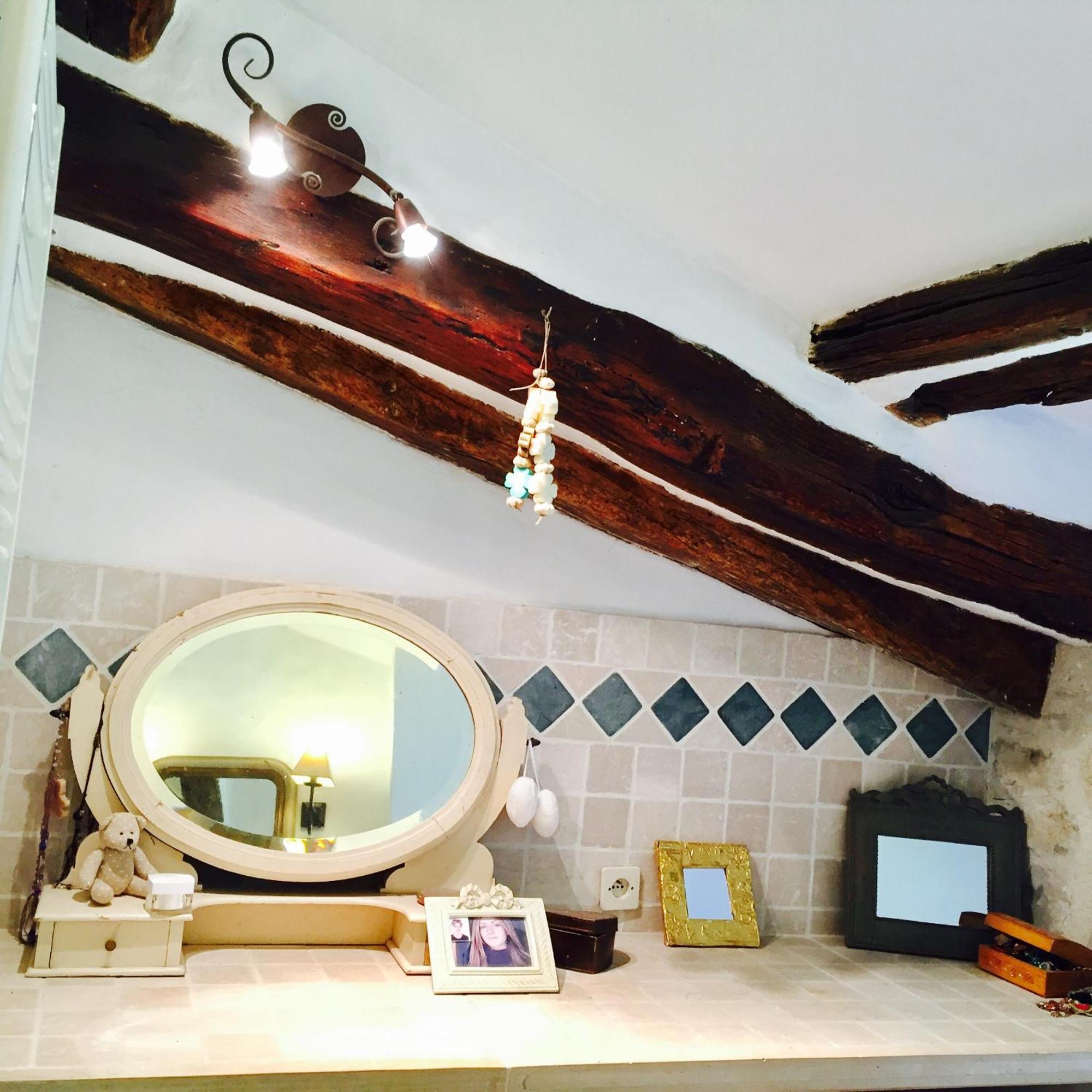 La Maison De Vergol Montbrun-les-Bains Luaran gambar